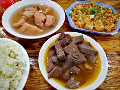 -雨田饭店(华兴东街店)