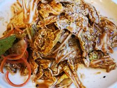 -鑫巴蜀小镇 · 水煮鱼专研店(玉桥店)