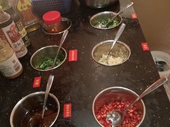 -聚味罗记大排檔·鲜鱼杂·甲鱼煲•龙虾馆(科学馆店)