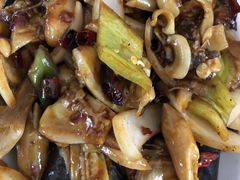 -常家活海鲜小吃(仅一家无分店)