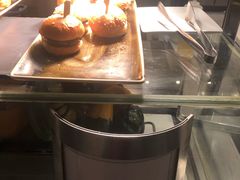 -RISE RESTAURANT(滨海湾金沙店)