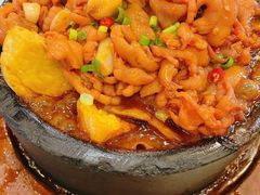 -西江美食舫·江西菜(健德桥店)