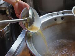 -老李家杂肝汤(回民街店)