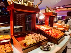 -广州富力丽思卡尔顿酒店