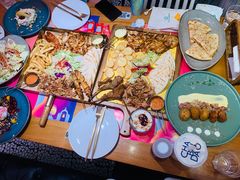 -HELLO MUSAE 拾光缪斯餐厅·纯正希腊风味(苏州中心店)
