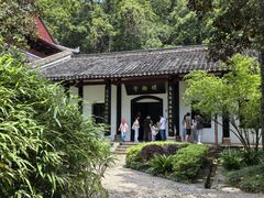 -白鹿洞书院