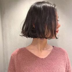 -吉艺心专业美发造型
