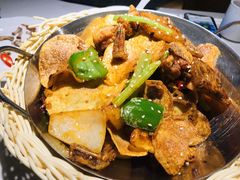 -避风塘·老港味餐厅(虹口龙之梦店)
