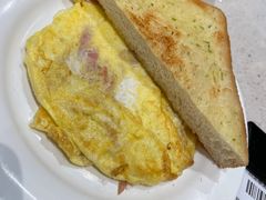 -香港新发烧腊茶餐厅(水围店)