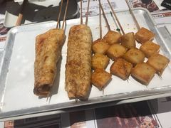 -木屋烧烤(龙华店)