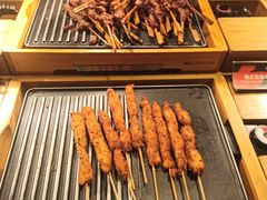 -比格比萨自助(万柳华联店)