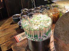 -黑色经典臭豆腐·湖南特产(步行街店)