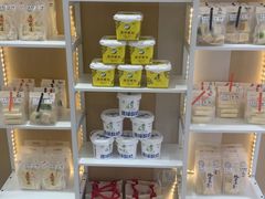 -德禄酸奶(莫家街店)