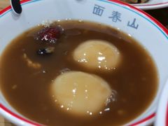 -面春山·传统老卤面(天隆寺店)