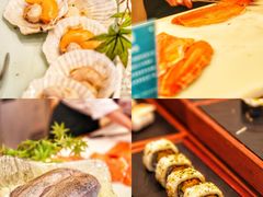 -浙江西子宾馆·瑶园咖啡厅