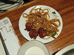 -汉巴味德(沈阳万象汇店)