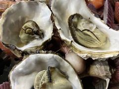 -大锅强·蒸海鲜青岛菜(金沙滩店)