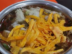 -南宁市连升风味小吃店