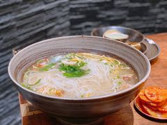 过桥米线-都氏二当家(九方店)