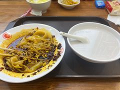 -周家大辣椒面皮(中山街店)