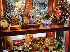 -治愈系甜品The Soothing Dessert(科海大楼店)