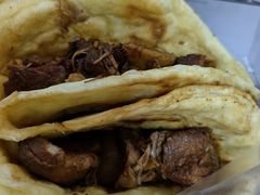 -王虎子大饼(甸柳新村五区店)