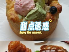 -大鸭梨烤鸭·北京菜(大兴南小街店)