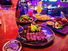 -MARU玛露音乐餐厅(大学路店)
