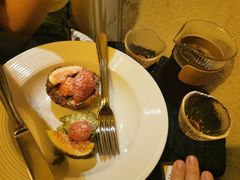 -Silly Dog Coffee(滨江店)