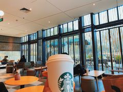 -星巴克(杭州运河上街店)