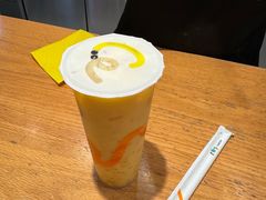 -CoCo都可(嘉定日月光店)