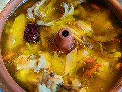 -香满楼(临安路店)