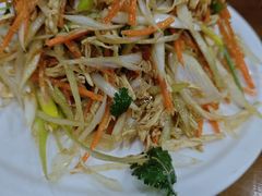 -长安后宰门水盆羊肉(新都心店)