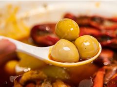 -霸王虾·麻辣小龙虾(清水河公园店)