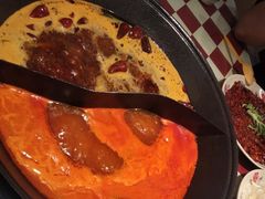 -赵美丽重庆火锅(西安直营总店)