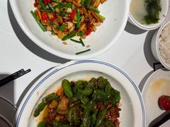 -湘语·湖南家常菜(新洲店)