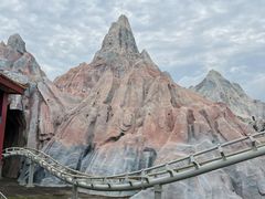 -厦门方特梦幻王国