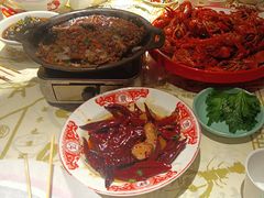 -串盟烧烤大排档·长沙美食地标(星沙店)