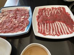 -情忆草原涮肉馆