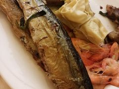 -紫金港国际饭店-自助早餐(申花路店)