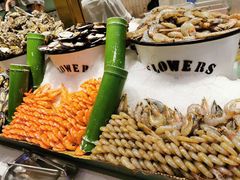 -星伦多自助料理(华润万象城店)