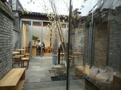 -VOYAGE COFFEE(杨梅竹店)
