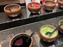 -呷哺呷哺(枫蓝国际店)