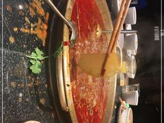 -周师兄大刀腰片火锅(洪崖洞旗舰店)