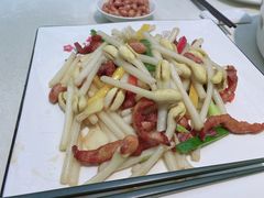 -随园花园餐厅(新港中路店)