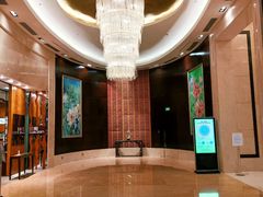 -深圳福田香格里拉大酒店