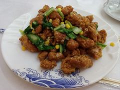 -北戴河庆山饭店·海鲜砂锅粥(北戴河黑石路店)