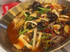 -五丁桥光头香辣蟹(望江橡树林店)