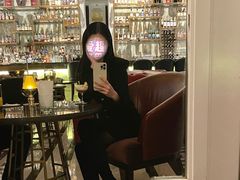 -The St·Regis Bar 瑞吉酒吧