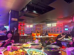 -啫神·广州地标美食(北京路店)